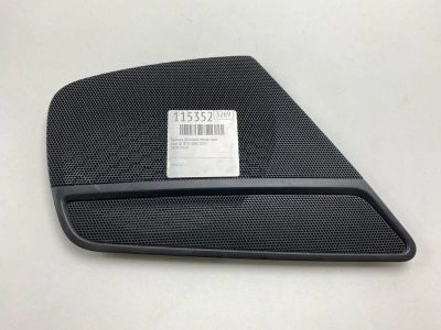 Лот: 25529399. Фото: 1. Крышка динамика Audi A5 2013 8K0035420... Кузов