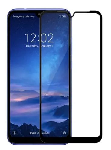 Лот: 24951907. Фото: 1. Защитное стекло для Xiaomi Redmi... Защитные стёкла, защитные плёнки