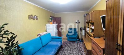 Лот: 25287859. Фото: 1. 3-комн. квартира , Красноярск... Квартиры, студии