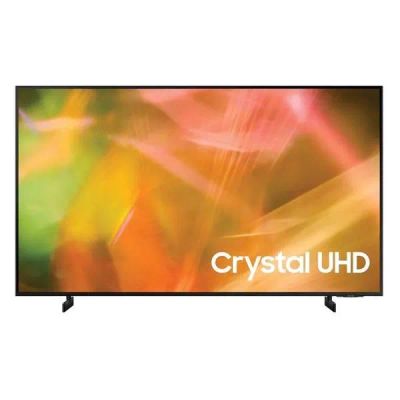 Лот: 22269294. Фото: 1. Телевизор Samsung UE55AU8072U. Телевизоры