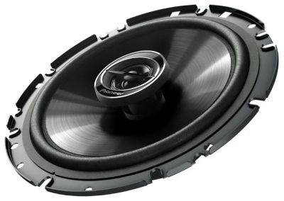 Лот: 8114499. Фото: 1. Коаксиальная акустика Pioneer... Акустика автомобильная