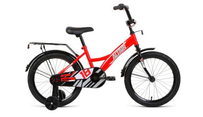 Лот: 15933598. Фото: 1. велосипед Altair Kids 14 2.0. Велосипеды
