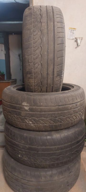 Лот: 22217381. Фото: 1. Автошины. Шины