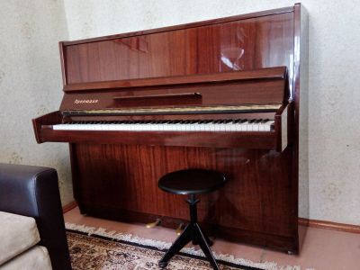 Лот: 14371740. Фото: 1. Пианино Прелюдия новое. Клавишные