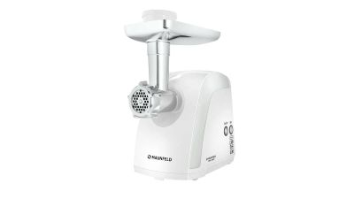 Лот: 25008251. Фото: 1. Мясорубка Maunfeld MMG.2000W. Кухонная