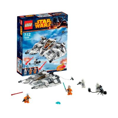 Лот: 6661976. Фото: 1. Конструктор Lego Star Wars Лего... Конструкторы