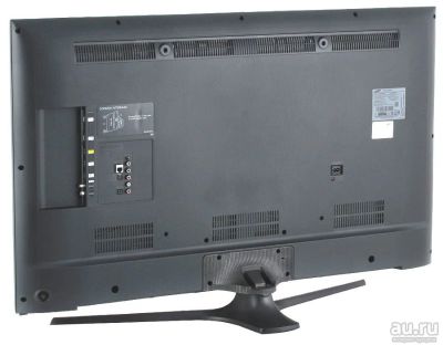 Лот: 16412273. Фото: 1. LED телевизор 48" Samsung UE48J5500AU. Телевизоры