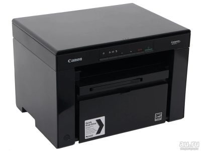 Лот: 18164769. Фото: 1. Canon i-SENSYS MF3010 5252B004. МФУ и копировальные аппараты