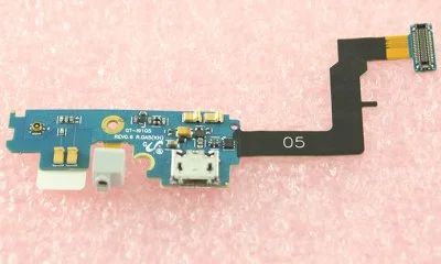 Лот: 9378675. Фото: 1. Шлейф Samsung i9105 плата системный... Шлейфы, разъёмы
