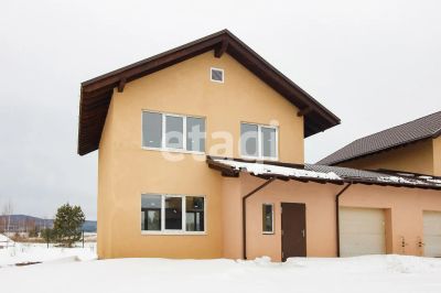 Лот: 25296881. Фото: 1. 4-комн. таунхаус , посёлок Элита... Дома