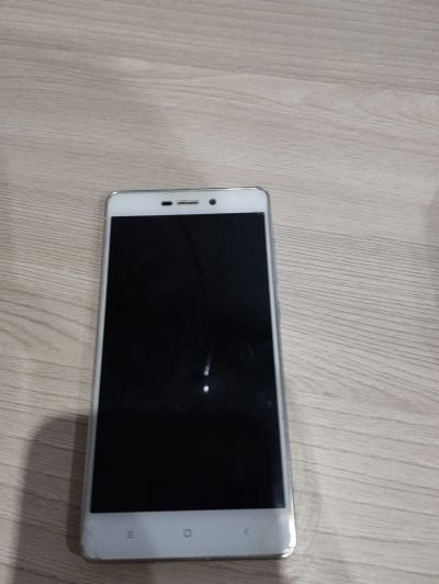 Лот: 19549599. Фото: 1. Смартфон Xiaomi Redmi 3S. Смартфоны