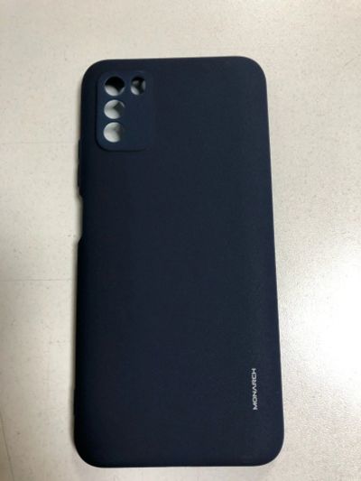 Лот: 17335211. Фото: 1. Клип-кейс (чехол) Xiaomi Mi POCO... Чехлы, бамперы