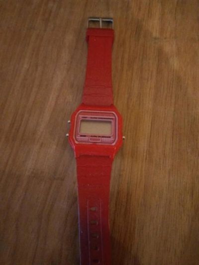 Лот: 9227035. Фото: 1. Часы наручные. копия casio. Другие наручные часы