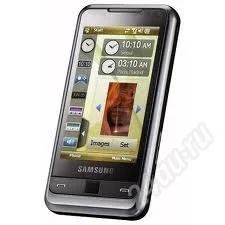 Лот: 1192468. Фото: 1. Samsung i900 8Gb (обмен). Смартфоны