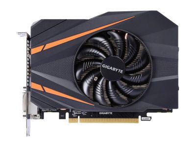 Лот: 11465984. Фото: 1. Видеокарта 3072Mb GeForce GTX1060... Видеокарты