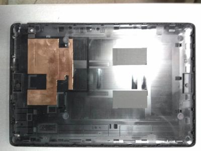Лот: 11309131. Фото: 1. Задняя крышка для lenovo a7600-h... Запчасти для планшетов