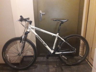 Лот: 11824595. Фото: 1. Велосипед Norco STORM. Велосипеды