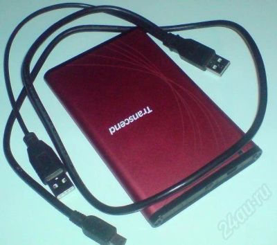 Лот: 218032. Фото: 1. USB коробочка для винта IDE 2... USB-флеш карты