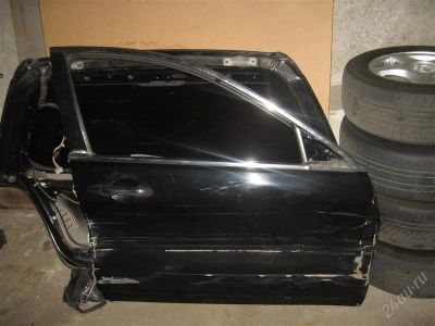 Лот: 802275. Фото: 1. дверь Honda Accord по зпчастям. Кузов