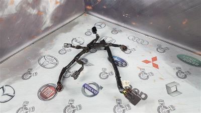 Лот: 23589630. Фото: 1. Проводка форсунок Mazda Premacy... Электрооборудование