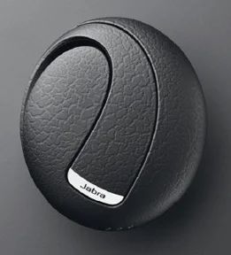 Лот: 4325565. Фото: 1. Bluetooth (Блютуз) гарнитура Jabra... Красноярск