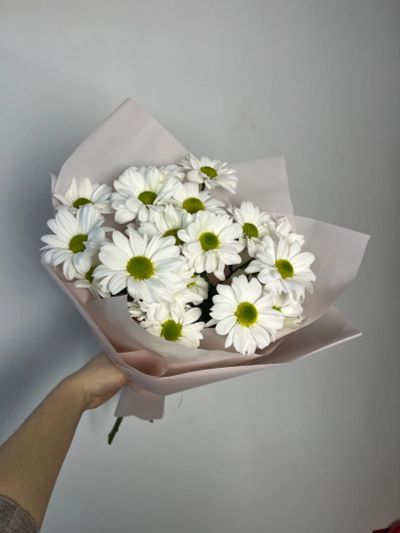 Лот: 24967652. Фото: 1. 3. Букет - комплимент. Свежие цветы