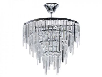 Лот: 18777285. Фото: 1. Люстра ПМ: MW-Light 642013305... Люстры, потолочные и подвесные светильники