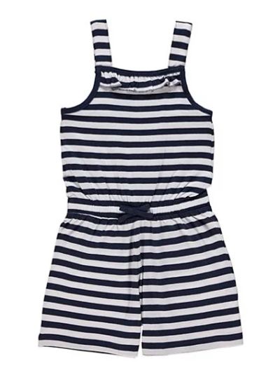 Лот: 6816429. Фото: 1. Стильный комбинезон. Бренд George... Костюмы, пиджаки, комбинезоны