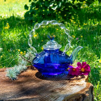 Лот: 24936043. Фото: 1. Чайник заварочный WD Lifestyle... Чайники, заварники, турки