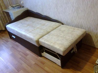 Лот: 10178742. Фото: 1. Диван-тахта. Диваны