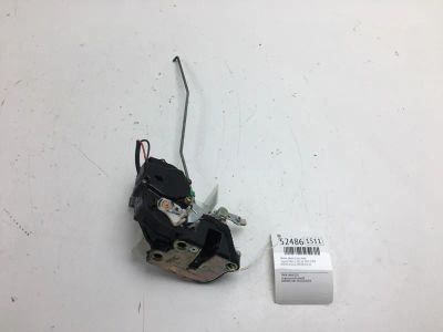 Лот: 20395766. Фото: 1. Замок двери Toyota Rav4 1995 6905042010... Кузов
