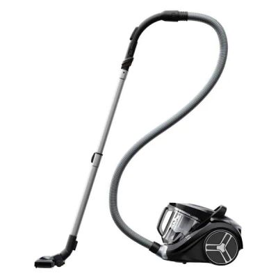 Лот: 24520884. Фото: 1. Пылесос Tefal Compact Power XXL... Пылесосы, паровые швабры