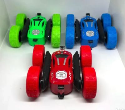 Лот: 20412715. Фото: 1. 🏎 Машинка-перевёртыш Double Sided... Машины и техника