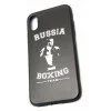 Лот: 14058869. Фото: 1. Чехол TPU на iPhone X Print 007. Чехлы, бамперы