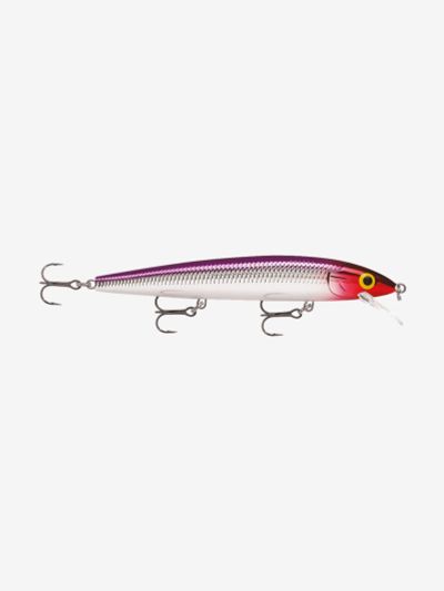 Лот: 25687918. Фото: 1. Воблер для рыбалки RAPALA Husky... Другое (спортивная одежда)