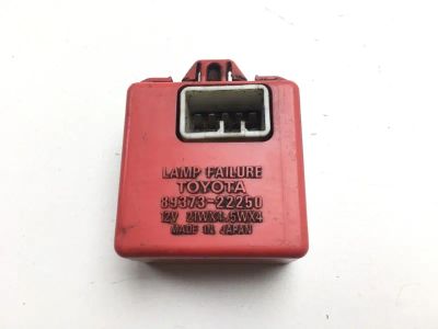 Лот: 20391135. Фото: 2. Блок управления исправности ламп... Автозапчасти
