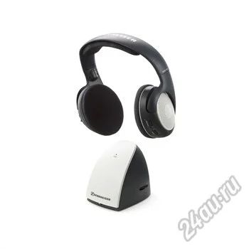 Лот: 5837408. Фото: 1. Sennheiser HDR 110 (Беспроводные... Акустические системы