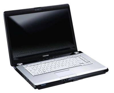 Лот: 4748805. Фото: 1. Ноутбук Toshiba Satellite A200. Ноутбуки