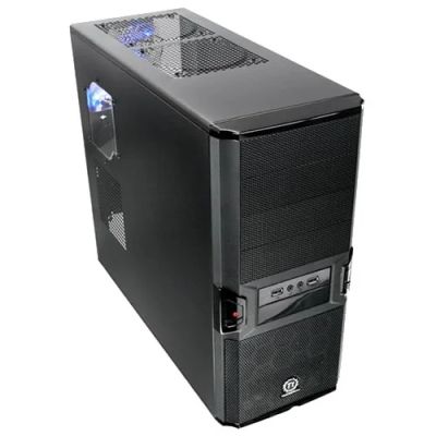 Лот: 4260935. Фото: 1. Игровой системник, Core i7 4770... Компьютеры в сборе