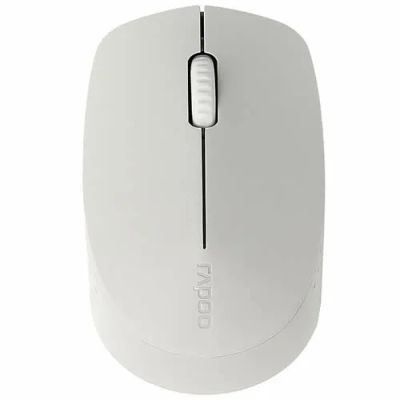 Лот: 20023323. Фото: 1. Беспроводная мышь Rapoo M100 Silent... Клавиатуры и мыши
