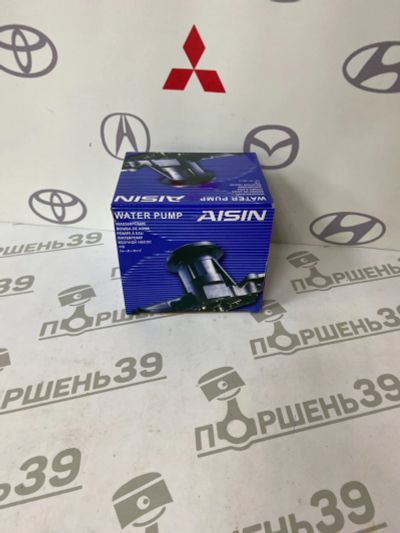 Лот: 19372438. Фото: 1. Помпа AISIN 1ZR FE. Двигатель и элементы двигателя