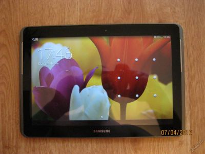 Лот: 5702136. Фото: 1. Samsung Galaxy Tab 2. Планшеты