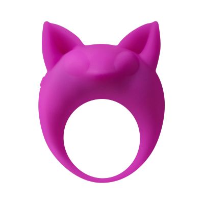 Лот: 24252963. Фото: 1. Виброкольцо Lola Games Mimi Animals... Игрушки