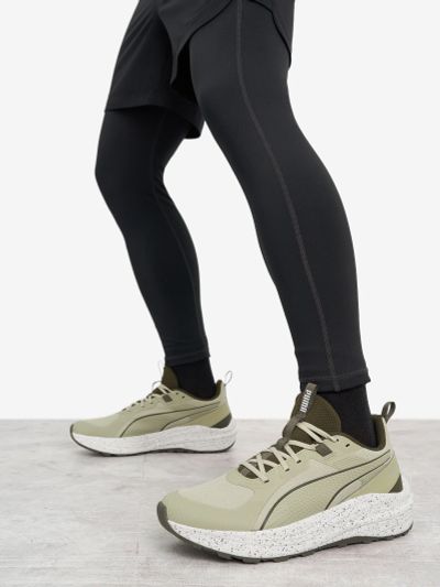 Лот: 25583419. Фото: 1. Кроссовки мужские Puma Flare Pro... Другое (одежда, обувь, галантерея)
