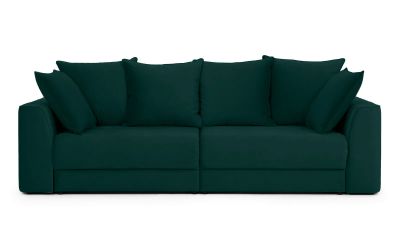 Лот: 24609566. Фото: 1. Прямой диван Monako New. Диваны