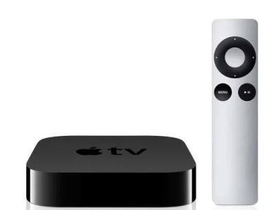 Лот: 3629772. Фото: 1. Apple TV - 3. Медиаплееры