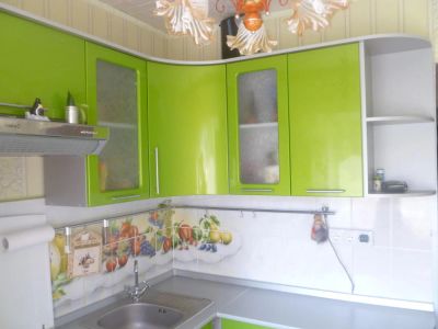 Лот: 4333075. Фото: 1. кухонный гарнитур. Кухонные гарнитуры