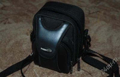 Лот: 721260. Фото: 1. Сумка Portcase TX2 для видео и... Чехлы, сумки, ремешки