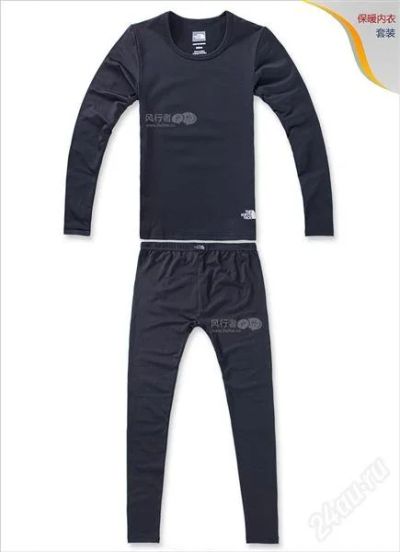 Лот: 761652. Фото: 1. Термобельё женское The North Face. Другое (женская одежда)