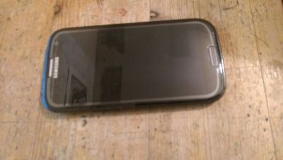 Лот: 8699395. Фото: 1. Samsung galaxy s3 i9300. Смартфоны